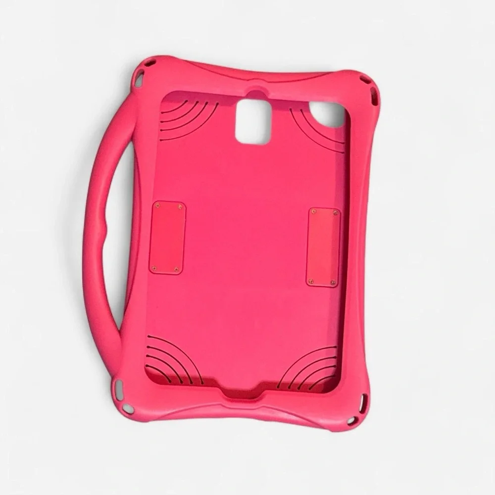 Pink Tablet Case - Picture 1 of 3